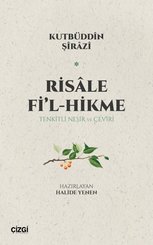 Risale Fi'l-Hikme: Tenkitli Neşir ve Çeviri
