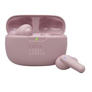 Jbl Wave Beam2 TWS NC Pembe Kulaklık