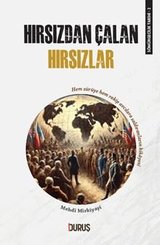 Hırsızdan Çalan Hırsızlar - Sömürgecilik Tarihi 2