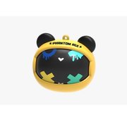 Volkano G-05D Face Change Yellow Bear TWS Kulaklık