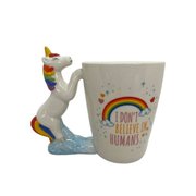 Urban Mood Unicorn Seramik Kupa
