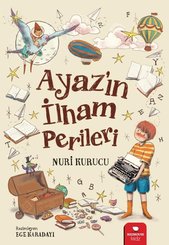 Ayaz'ın İlham Perileri