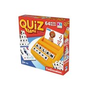 Ks Games Quiz Game