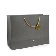 Gıpta Ember Karton Çanta