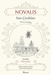 Sais Çırakları - Düşünce Klasikleri - Bez Ciltli