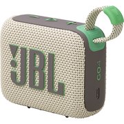 JBL Go4, Bluetooth Hoparlör, Bej
