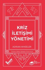 Kriz İletişimi Yönetimi