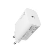 S-link SL-EC65 Type USB-C 30W PD / 33W PPS Hızlı Ev Şarj Adaptörü