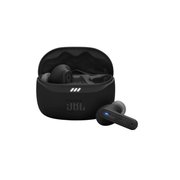 JBL Tune BEAM2 Kulakiçi TWS Kulaklık, Siyah
