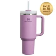 Stanley Quencher Pipetli Termos Bardak 1.18 Lt