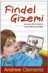 Findel Gizemi doğrulanmış Türkçe kitap kapağı