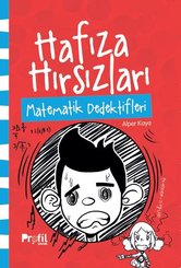 Hafıza Hırsızları - Matematik Dedektifleri
