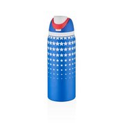 Vagon Vgn044 Çelik Termos Blue Star - 600 Ml