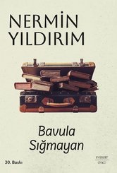 Bavula Sığmayan doğrulanmış Türkçe kitap kapağı