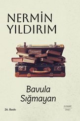 Bavula Sığmayan doğrulanmış Türkçe kitap kapağı