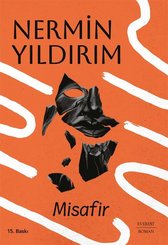 Misafir doğrulanmış Türkçe kitap kapağı