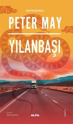 Yılanbaşı - Çin Polisiyesi 4