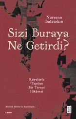 Sizi Buraya Ne Getirdi? Rüyalarla Yapılan Bir Terapi Hikayesi