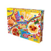 Playtoys 2In1 Burger Pasta MakerSet