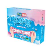 Playtoys Diy Slime Set Cloud