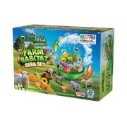 Nikola Tesla Habitat Sera Farm Set