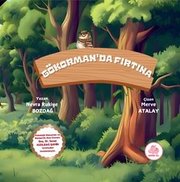 Gökorman'da Fırtına