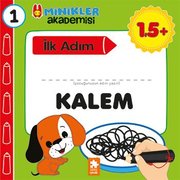 Kalem - Minikler Akademisi 1