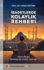 İbadetlerde Kolaylık Rehberi - Cep Kitapları Serisi 5