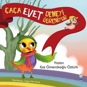 Çaça Evet Demeyi Öğreniyor