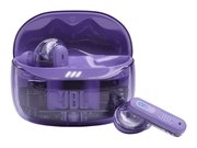 JBL Tune Flex2 NC Bluetooth Kulak İçi Kulaklık Ghost Mor 