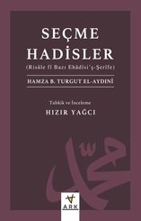 Seçme Hadisler Risale fi Bazı Ehadisi'ş-Şerife)