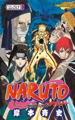 Naruto 55. Cilt