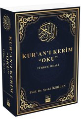 Kur'an-ı Kerim Oku - Türkçe Meali