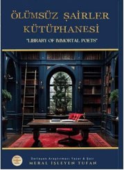 Ölümsüz Şairler Kütüphanesi