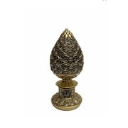 WB-Horse Bb-9756/4176 Güneş Kozalak Biblo