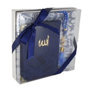 WB-Horse R0464 Hac 571 Yasin Set