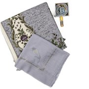 WB-Horse R0465 Hac Gülistan Şönil Set