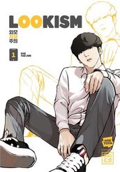 Lookism Cilt 1