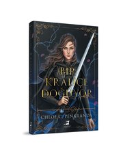 Bir Kraliçe Doğuyor