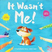 It Wasn't Me!