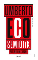 Semiotik - Bir İmbilim Kuramı