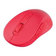 Everest SM-BT08 2in1 Bluetooth ve 2.4 GHz Kablosuz Mouse Pembe