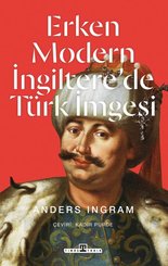 Erken Modern İngiltere'de Türk İmgesi