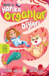 Bünyo İle Harika Organlar Diyarı