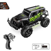 Vardem Uk Ff Sarjlı 2.4G 1:8 Off-Rad Storm Jeep