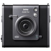 Instax  Wide Evo Fotoğraf Makinesi Siyah