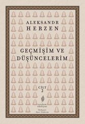 Geçmişim ve Düşüncelerim Cilt 2
