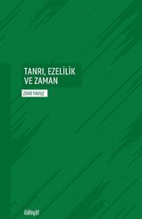 Tanrı Ezelilik ve Zaman