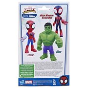 Spidey Hulk Büyük Figür F7572