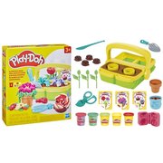 Play-Doh Renkli Çiçekler OyS.G0492